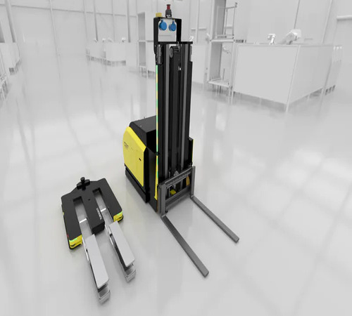 AGV-FORKLIFT
