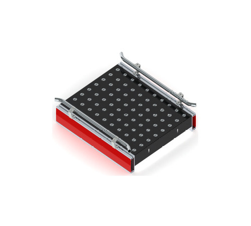 Ball Transfer Table