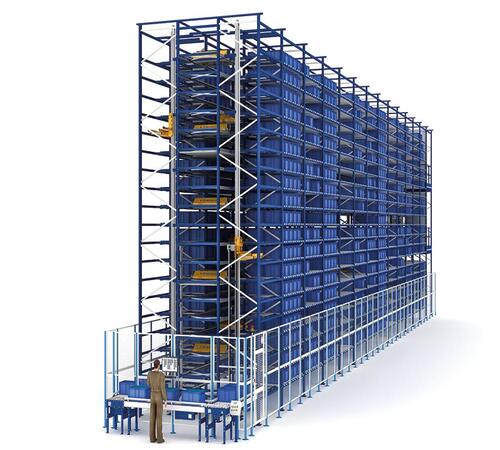 Carton Shuttle