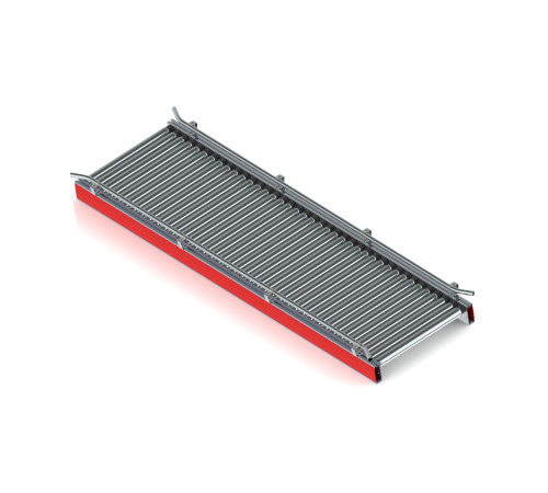 Linear Roller Conveyor