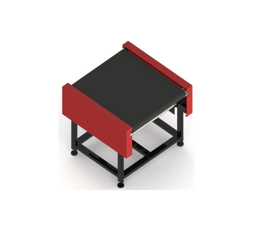 Weighing Belt Conveyor