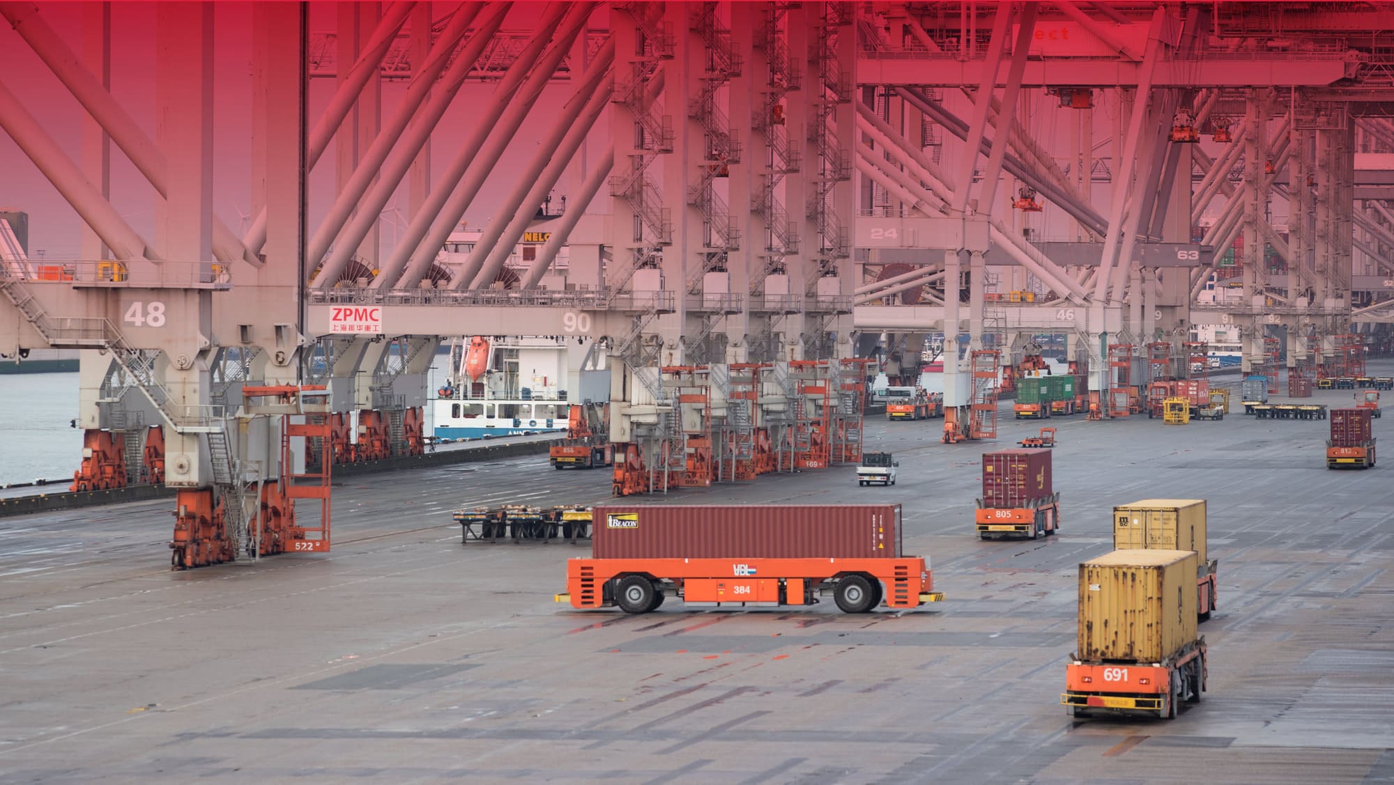 terminal