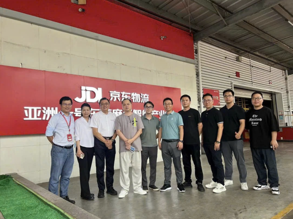 Đội ngũ PNC TECH