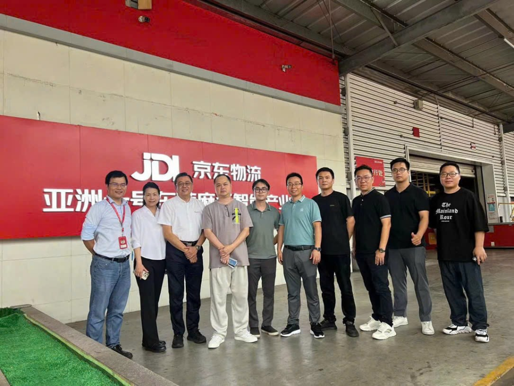 Đội ngũ PNC Tech
