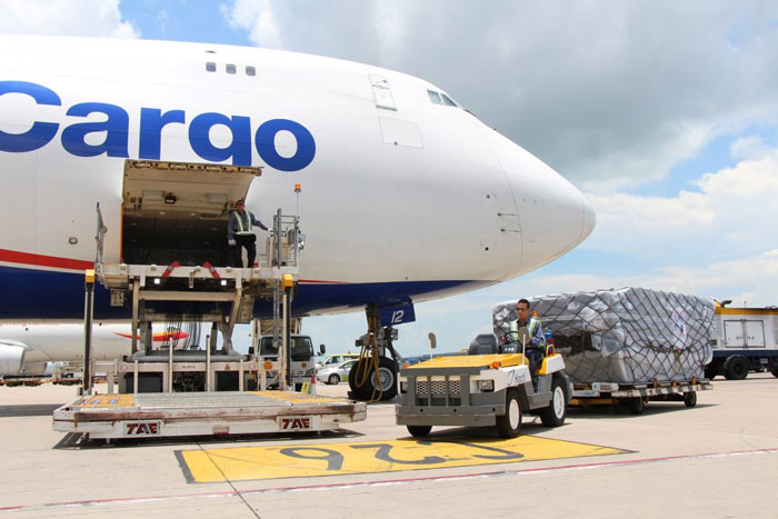 Air Cargo