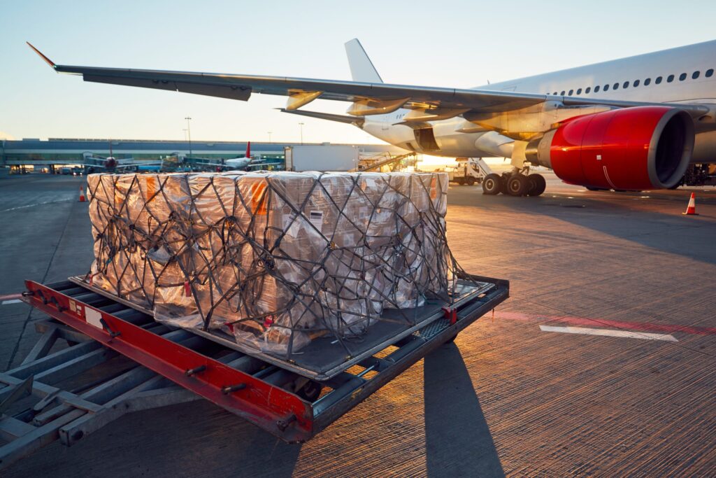Air Cargo